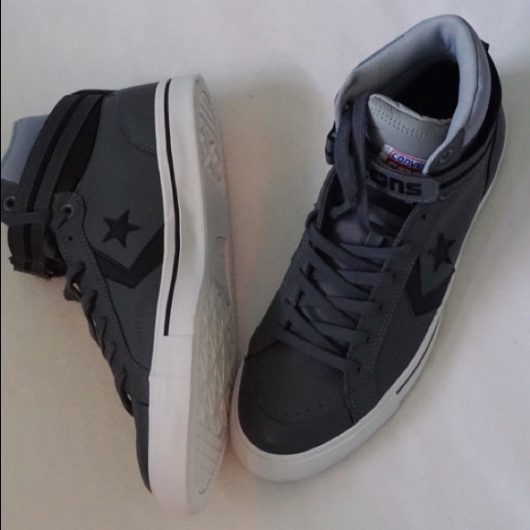 converse pro blaze plus