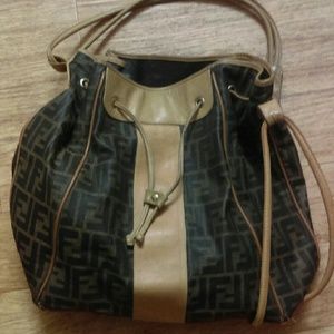 Fendi bag