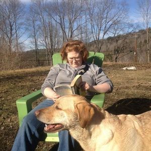 Meet your Posher, Josh