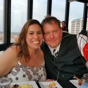 Meet your Posher, Mandie