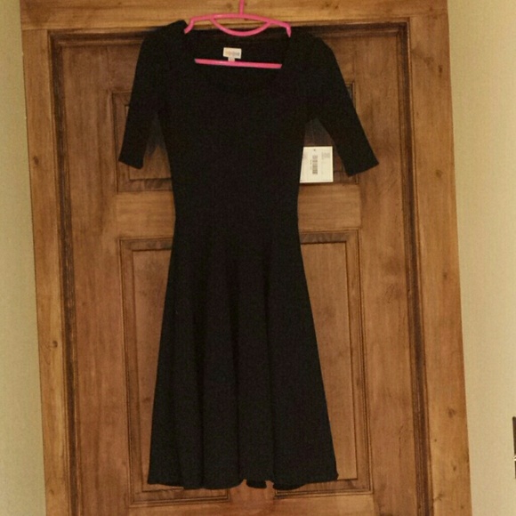 Lula Roe Nicole XXS NWT