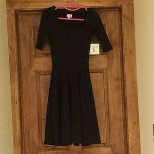 Lula Roe Nicole XXS NWT