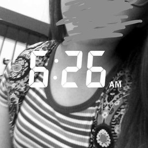 Meet your Posher, Jasmine