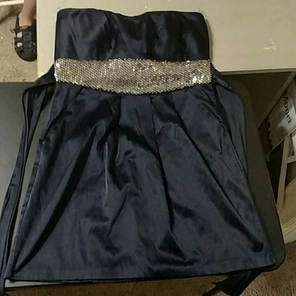 Trixxi formal dress