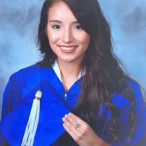 Meet your Posher, Roxanne