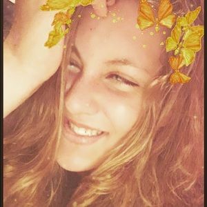 Meet your Posher, Rachael