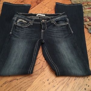 ZCO Jeans