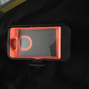 Phone case