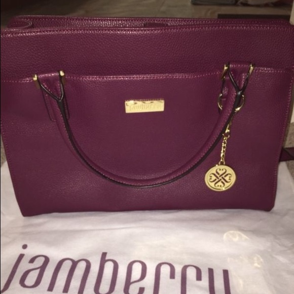 Brand new Jamberry purse