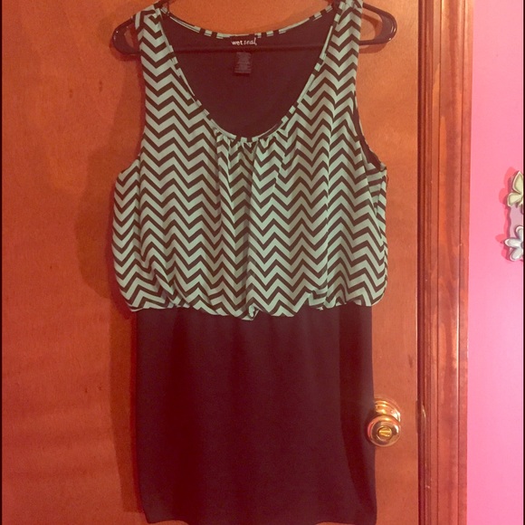 Mint-Green Pencil Skirt Dress