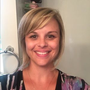 Meet your Posher, Allison