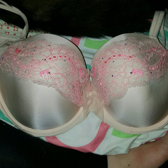 Victoria's Secret Bra