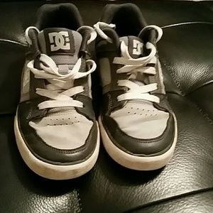 DC shoes