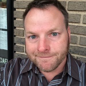 Meet your Posher, Greg