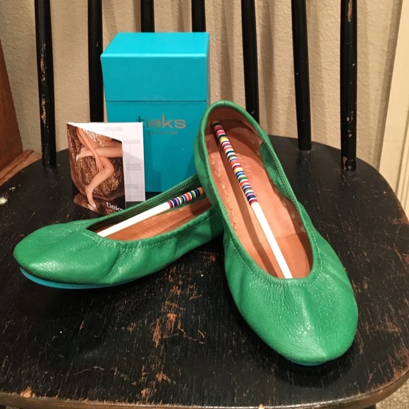 Teiks size 7