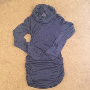 Michael Stars sweater dress