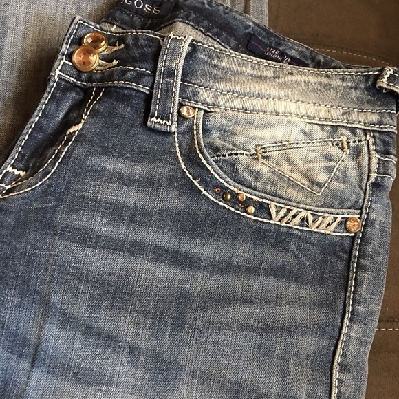 Women's Vigoss Jeans - Picture 2 of 2