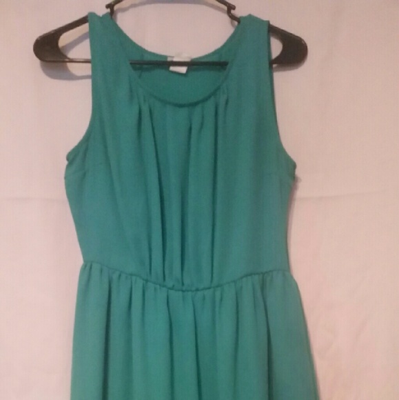 Charming Charlie A-line dress!