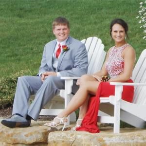 Meet your Posher, Bethany