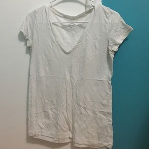 J. Crew Vintage Cotton T-Shirt