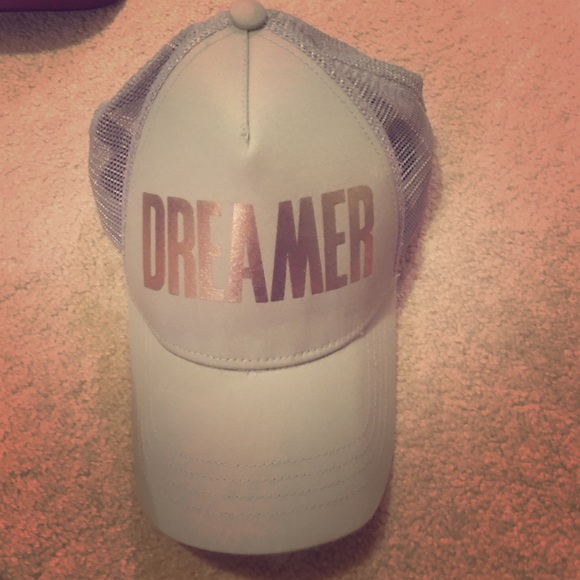 "Dreamer Hat"