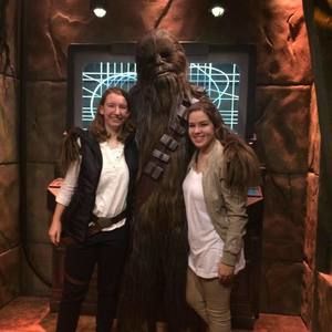 Meet your Posher, Heather