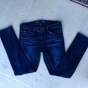 American Eagle - Skinny Jeans (Stretch)