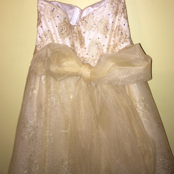 Homecoming/ Prom Dress - Picture 3 of 4