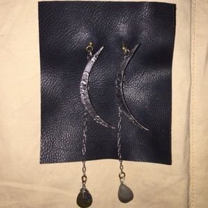 FREE PEOPLE EARRINGS
