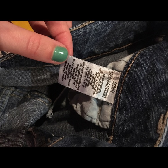 Jeans! - Picture 2 of 2