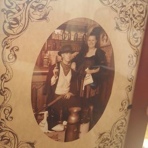 Meet your Posher, Katy