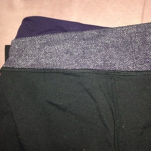 Lulu leggings