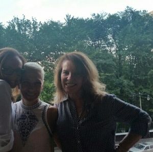 Meet your Posher, Maryanne