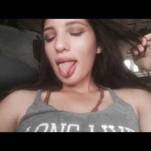 Meet your Posher, Ariel