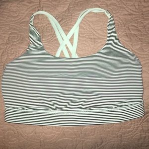 Lulu Lemon Sports Bra