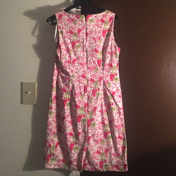 Dress - Picture 2 of 2