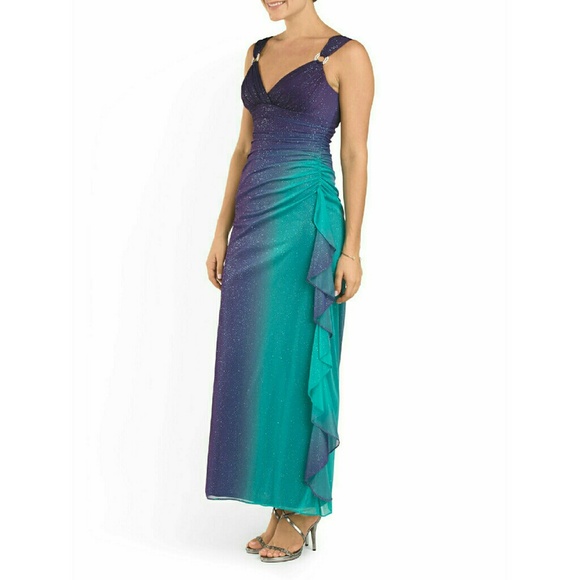 🔵Betsy & Adam Dress - Picture 3 of 3