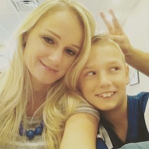 Meet your Posher, Beth