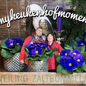 Meet your Posher, Mindy