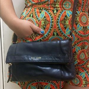 Kate soade crossbody bag