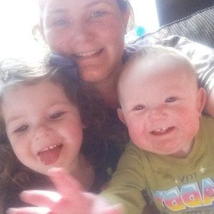 Meet your Posher, Britney