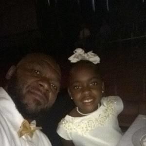 Meet your Posher, Adrian