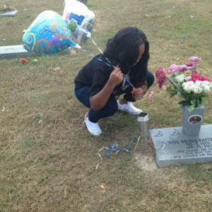 Meet your Posher, Jaylin