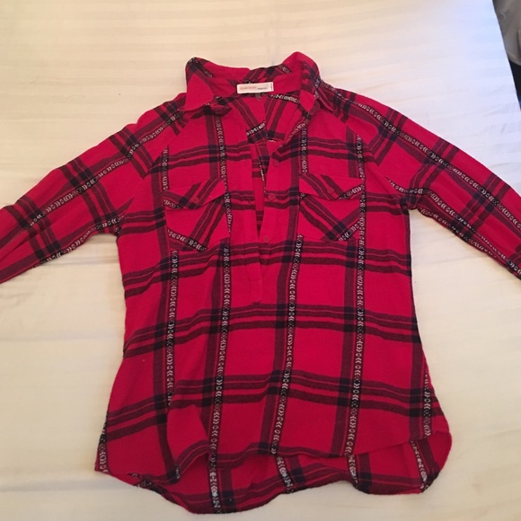 Flannel