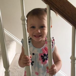 Meet your Posher, Jaclyn