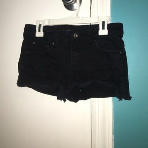 Forever 21 Denim Shorts