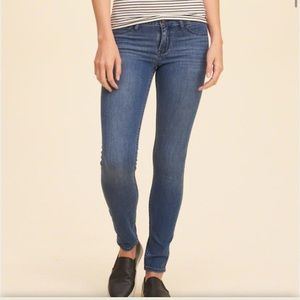 NWOT Hollister jeggings