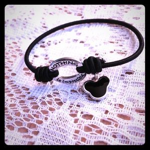 Disney world Mickey bracelet