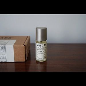 Le Labo Purfume