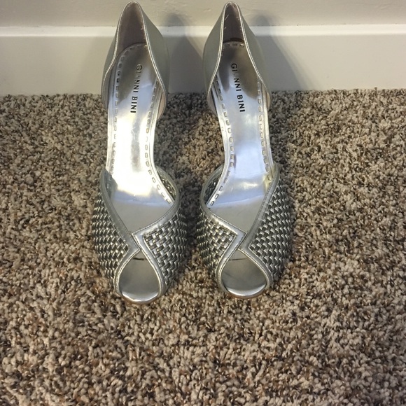 Gianni Bini Heels